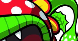 Petey Piranha : Mario Pinball Land