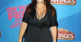 Lisa Ann Walter Actress - Comic - Mom of 4 - Loudmouth - Not Bad For My Alleged Age. Type your text to hear it in the