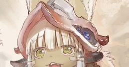 Nanachi