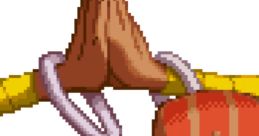 Dhalsim : X-Men vs. Street Fighter