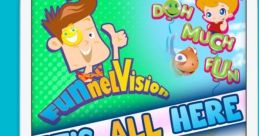 FGTeeV Duddy (FUNnel Vision)