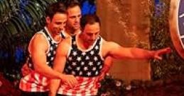 The Virzi Triplets