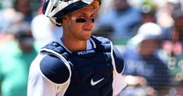 James McCann