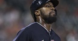 Austin Jackson Former MLB - Detroit Tigers | Cleveland Indians. Type your text to hear it in the voice of Austin Jackson