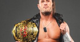 Alex Shelley