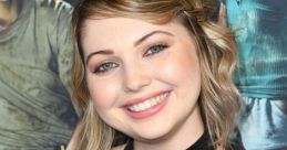 Sammi Hanratty Type your text to hear it in the voice of Sammi Hanratty. The soft click-clack of keys being typed on a