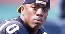 Kordell Stewart Type your text to hear it in the voice of Kordell Stewart. Three distinct filled the room as Kordell
