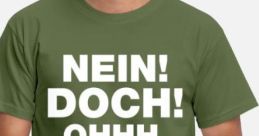 Nein Doch