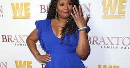 Trina Braxton Type your text to hear it in the voice of Trina Braxton. The first that fills the room is the soft hum of the