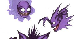 Ghastly