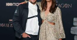 Abner Ramirez and Amanda Sudano Ramirez