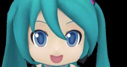 Mikudayo Mikudayo