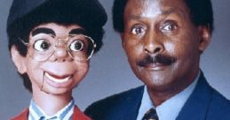 Willie Tyler and Lester