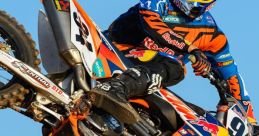 Dirtbike