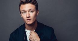 Harrison Osterfield Actor - The Irregulars, Netflix; Catch-22. Type your text to hear it in the voice of Harrison Osterfield