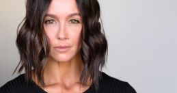 Sharni Vinson Type your text to hear it in the voice of Sharni Vinson. The soft hum of the computer came to life as Sharni