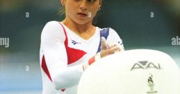 Dominique Moceanu