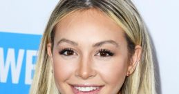 Corinne Olympios