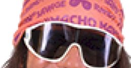 Macho Man Randy Savage