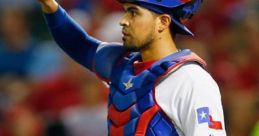 Robinson Chirinos