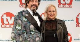 Laurence Llewelyn-Bowen