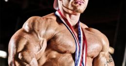 Flex Lewis