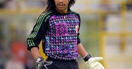 Rene Higuita