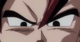 Vegito Yosha