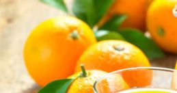 Orangensaft