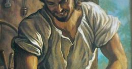 Irish Jesus