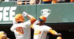 Luc Lipcius NCAA - Tennessee Volunteers. Type your text to hear it in the voice of Luc Lipcius