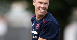 Jake Melksham Type your text to hear it in the voice of Jake Melksham. The vibrant energy of an Australian Rules football