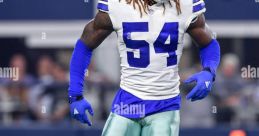 Jaylon Smith Type your text to hear it in the voice of Jaylon Smith. The of keys clicking on a keyboard fills the room as