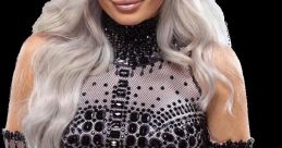 Scarlett Bordeaux
