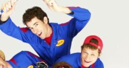 Imagination Movers