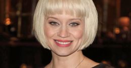 Kimberly Wyatt