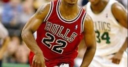 Jay Williams