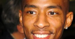 Antwon Tanner Type your text to hear it in the voice of Antwon Tanner. The gentle hum of the computer AI fills the room,