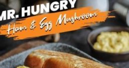 Mrhungry