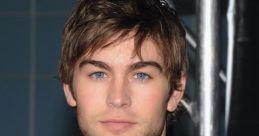 Chase Crawford