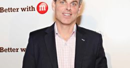 Colin Cowherd