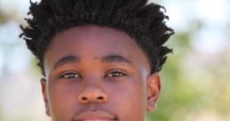 Jalyn Emil Hall Actor - All American. Type your text to hear it in the voice of Jalyn Emil Hall