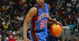Charlie Ward