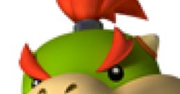 Bowser Jr. : Mario Kart Wii