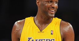 Lamar Odom