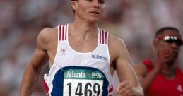 Roger Black