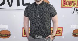 Daniel Van Kirk