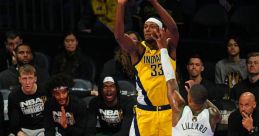 Myles Turner