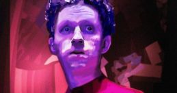 Tom Holland Puppet