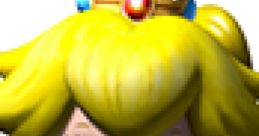 Princess Peach : Mario Kart DS